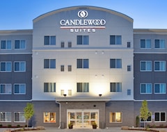 Khách sạn Candlewood Suites Grand Island, an IHG Hotel (Grand Island, Hoa Kỳ)