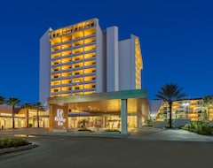Khách sạn Holiday Inn Orlando - Disney Springs Area, An Ihg Hotel (Lake Buena Vista, Hoa Kỳ)