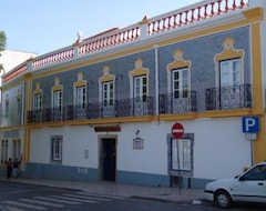 Hotelli Hospedaria Rocha (Beja, Portugali)