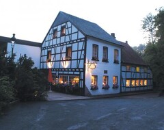 Hotel Korth (Iserlohn, Germany)