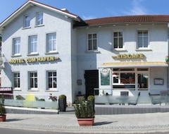 Hotel Zum Hafen (Sassnitz, Germany)