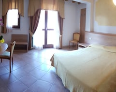 All Inclusive Hotel Piccolo Paradiso (Toscolano Maderno, Italien)