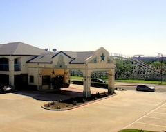 Otel Ranger Inn & Suites (Arlington, ABD)