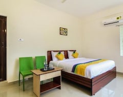 Khách sạn Treebo Trip Riyas Grand (Tirupati, Ấn Độ)