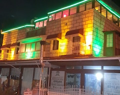 Khách sạn Antik Motel (Alaçatı, Thổ Nhĩ Kỳ)