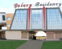 Hotel Galaxy Residency (Mundra, Indija)