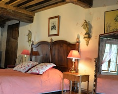 Bed & Breakfast Le Moulin (La Boulaye, Francia)