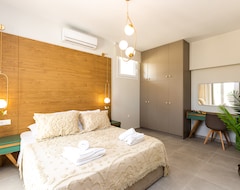 Hotel Vigla Suites (Rethymnon, Greece)