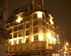 Khách sạn Hotel Carlton's (Paris, Pháp)