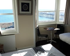 Otel New Madeira (Brighton, Birleşik Krallık)