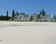 Aparthotel Tyne Beach Terrace Apartments & Houses (Freeport, Bahami)