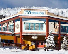 The Vance Creek Hotel & Conference Centre (Vernon, Canada)