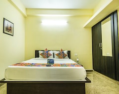 Hotelli Rithikha Inn III Manapakkam (Chennai, Intia)