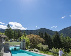 Hotel Paradies (Tiers am Rosengarten, Italien)