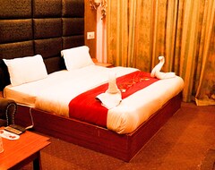 OYO 4694 Hotel City Plaza (Srinagar, Indien)