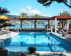 Hotel Seramar Comodoro Playa (Palmanova, Španjolska)