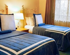 Hotel Carlsbad Seapointe Resort (Carlsbad, USA)