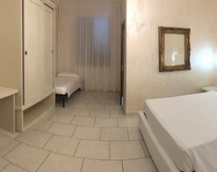 Hotel Riva Del Sole (Porto Cesareo, Italija)