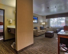 Hotel Best Western Timpanogos Inn (Lehi, USA)