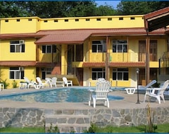 Hotel Isolina Beach (Santa Cruz, Costa Rica)