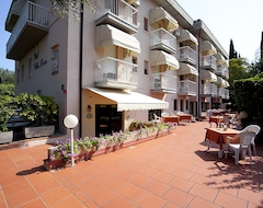 Hotel Villa Maria (Sirmione, Italien)