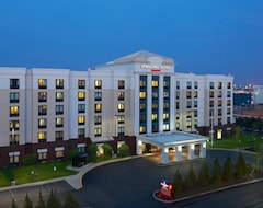 Hotel SpringHill Suites Newark Liberty International Airport (Newark, USA)