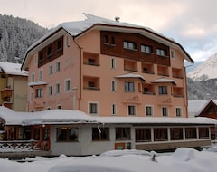 Khách sạn Park (Santa Caterina Valfurva, Ý)