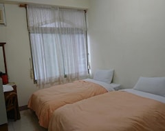 Hotelli Xin Homestay (Luodong Township, Taiwan)