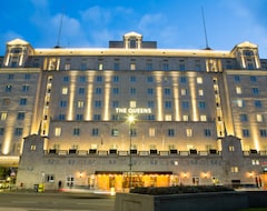 The Queens Hotel (Leeds, United Kingdom)