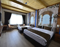 Khách sạn Kayı Resort Hotel (Sarıkamış, Thổ Nhĩ Kỳ)