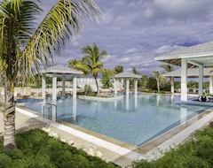 Hotel Paradisus Los Cayos (Cayo Santa María, Cuba)