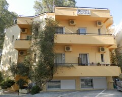 Drosia Hotel (Georgioupolis, Greece)