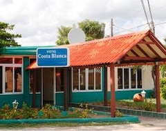 Hotel Islazul Costa Blanca (Santa Lucia, Cuba)
