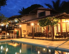 Hotel Guest House Villa Falésia (Porto Seguro, Brasilien)