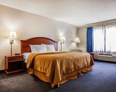 Hotel Quality Inn Foristell (Foristell, Sjedinjene Američke Države)