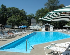 Hotel The Franciscan Guest House (Kennebunk, USA)