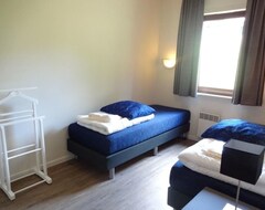 Hotel 4 Bedroom Accommodation In Hosingen (Hosingen, Luxemburgo)
