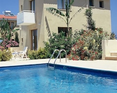 Ξενοδοχείο Natura Beach (Πόλη Χρυσοχούς, Κύπρος)