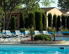 Hotel Club Village Camarguais (Arles, France)