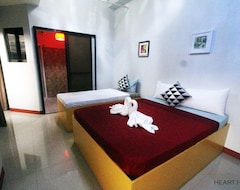 Hotelli Heart Hotel and Services (Dumaguete City, Filippiinit)