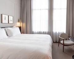 Khách sạn Pillows Grand Boutique Hotel Maurits At The Park - Small Luxury Hotels (Amsterdam, Hà Lan)