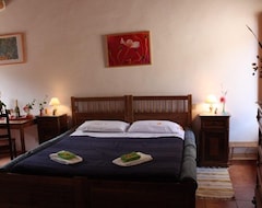 Bed & Breakfast Antico Borgo di Torri (Sovicille, Ý)