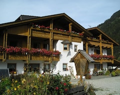 Hotel Pension Alpengruss (Sand in Taufers, Italy)