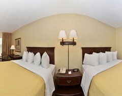 Hotel Quality Inn Lewisburg (Lewisburg, USA)