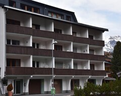 Hotel Appart Weissschrofenspitze (St. Anton am Arlberg, Austrija)
