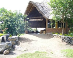 Hotel Meru Mbega Lodge (Arusha, Tanzanija)