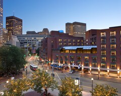 Otel The Bostonian Boston (Boston, ABD)