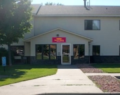 Hotel Asteria Inn & Suites (Maple Grove, EE. UU.)