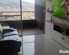 Tüm Ev/Apart Daire Penthouse (Bello, Kolombiya)