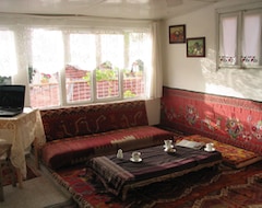 Pensión Odyssey Guest House (Bergama, Turquía)